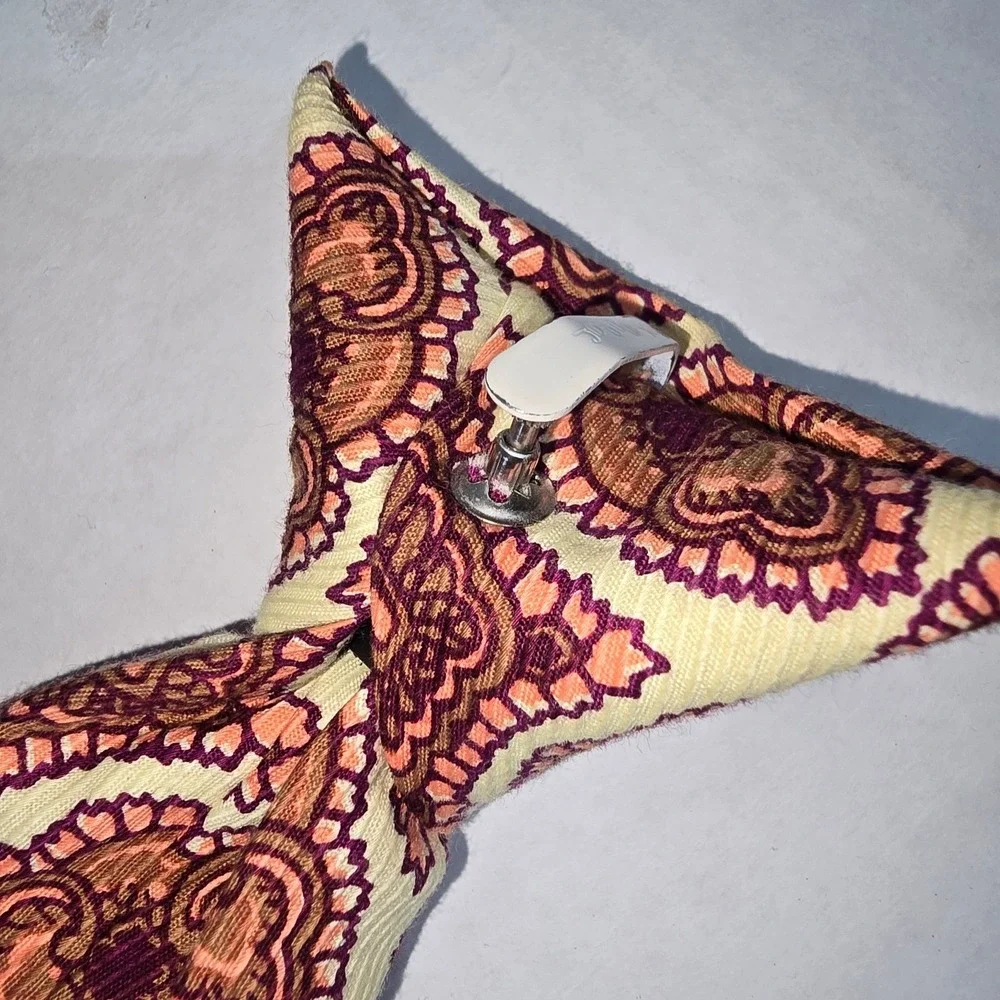Snapper Rock ties from